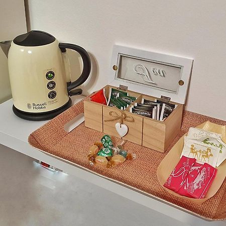 巴勒莫 A Un Passo Dal Centro酒店 外观 照片