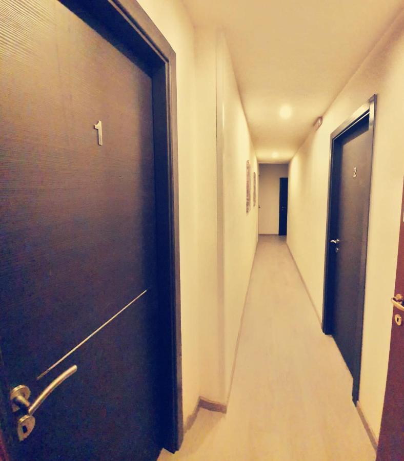 巴勒莫 A Un Passo Dal Centro酒店 外观 照片